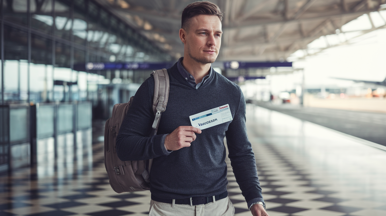 Paris Charles de Gaulle Airport Transfer to Vaucresson: Your Complete Guide